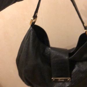 Gucci Leather Designer bag